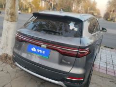 BYD Song Pro DM-i 1.5L 110KM Flagship - ფოტო 2