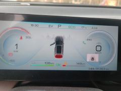 BYD Song Pro DM-i 1.5L 110KM Flagship - ფოტო 20