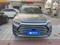 BYD Song Pro DM-i 1.5L 110KM Flagship - ფოტო 3