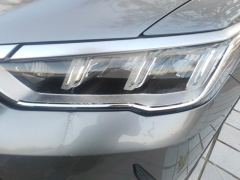 BYD Song Pro DM-i 1.5L 110KM Flagship - ფოტო 4