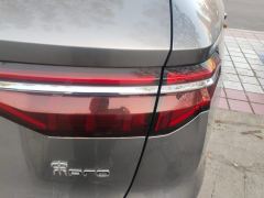 BYD Song Pro DM-i 1.5L 110KM Flagship - ფოტო 5