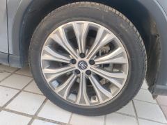 BYD Song Pro DM-i 1.5L 110KM Flagship - ფოტო 6