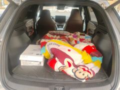 BYD Song Pro DM-i 1.5L 110KM Flagship - ფოტო 7