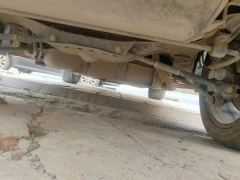BYD Song Pro DM-i 1.5L 110KM Flagship - ფოტო 9