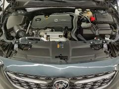 Buick Regal 552T Elite - ფოტო 10