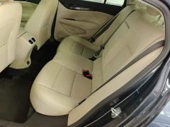 Buick Regal 552T Elite - ფოტო 11