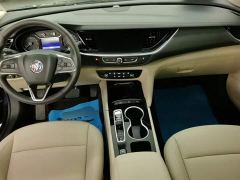 Buick Regal 552T Elite - ფოტო 12