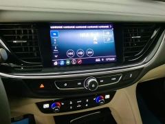 Buick Regal 552T Elite - ფოტო 13