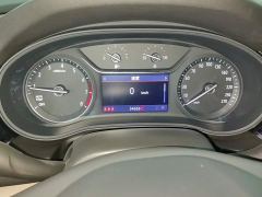 Buick Regal 552T Elite - ფოტო 14