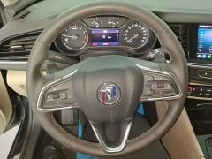 Buick Regal 552T Elite - ფოტო 15