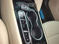 Buick Regal 552T Elite - ფოტო 16