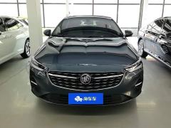 Buick Regal 552T Elite - ფოტო 2