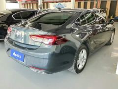 Buick Regal 552T Elite - ფოტო 3