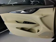 Buick Regal 552T Elite - ფოტო 7