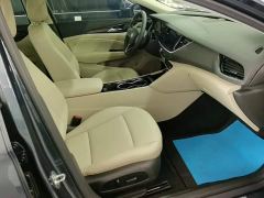 Buick Regal 552T Elite - ფოტო 8