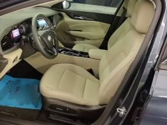 Buick Regal 552T Elite - ფოტო 9