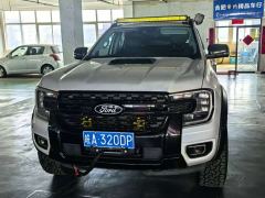 Ford Ranger Explorer 4WD Automatic Gasoline - ფოტო 2