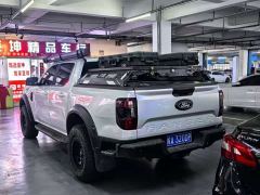 Ford Ranger Explorer 4WD Automatic Gasoline - ფოტო 3
