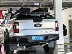Ford Ranger Explorer 4WD Automatic Gasoline - ფოტო 4