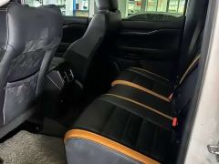 Ford Ranger Explorer 4WD Automatic Gasoline - ფოტო 9