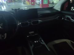 Geely Haoyue 1.8TD Luxury Version 7 - ფოტო 17