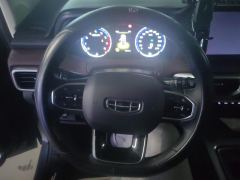 Geely Haoyue 1.8TD Luxury Version 7 - ფოტო 18