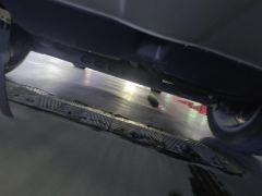 Geely Haoyue 1.8TD Luxury Version 7 - ფოტო 9