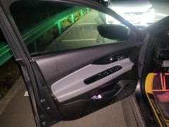 GAC Chuanqi Shadow Leopard 270T Dual Clutch J15 Edition - ფოტო 12