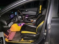 GAC Chuanqi Shadow Leopard 270T Dual Clutch J15 Edition - ფოტო 14