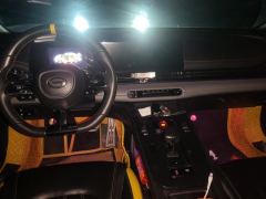 GAC Chuanqi Shadow Leopard 270T Dual Clutch J15 Edition - ფოტო 16