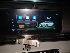 GAC Chuanqi Shadow Leopard 270T Dual Clutch J15 Edition - ფოტო 17