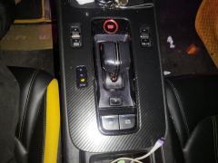 GAC Chuanqi Shadow Leopard 270T Dual Clutch J15 Edition - ფოტო 19