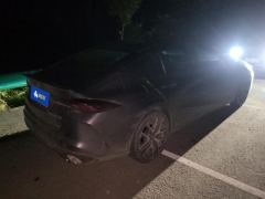 GAC Chuanqi Shadow Leopard 270T Dual Clutch J15 Edition - ფოტო 2