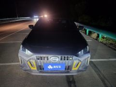 GAC Chuanqi Shadow Leopard 270T Dual Clutch J15 Edition - ფოტო 3