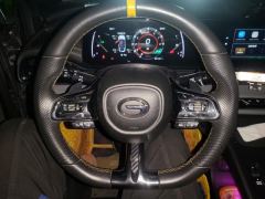 GAC Chuanqi Shadow Leopard 270T Dual Clutch J15 Edition - ფოტო 6