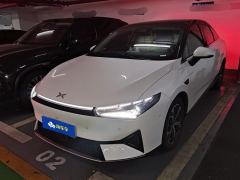 XPeng P5 550E - ფოტო 1