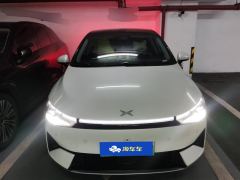 XPeng P5 550E - ფოტო 3