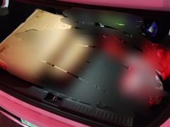XPeng P5 550E - ფოტო 7