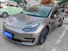 Tesla Model 3 556km Rear-Wheel Drive Edition - ფოტო 1