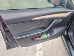 Tesla Model 3 556km Rear-Wheel Drive Edition - ფოტო 12