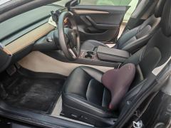 Tesla Model 3 556km Rear-Wheel Drive Edition - ფოტო 14