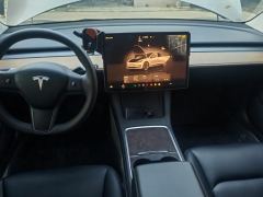 Tesla Model 3 556km Rear-Wheel Drive Edition - ფოტო 16
