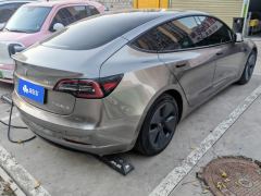 Tesla Model 3 556km Rear-Wheel Drive Edition - ფოტო 2