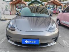 Tesla Model 3 556km Rear-Wheel Drive Edition - ფოტო 3