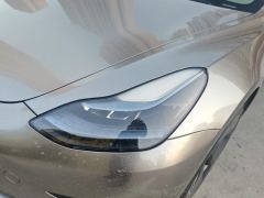 Tesla Model 3 556km Rear-Wheel Drive Edition - ფოტო 4