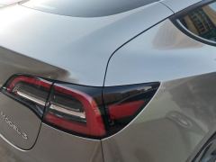 Tesla Model 3 556km Rear-Wheel Drive Edition - ფოტო 5