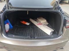 Tesla Model 3 556km Rear-Wheel Drive Edition - ფოტო 7