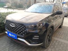 Chery Tiggo 7 Edition 1.5T CVT - photo 1