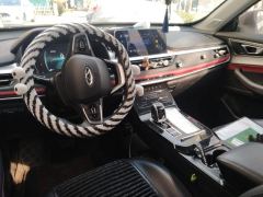 Chery Tiggo 7 Edition 1.5T CVT - photo 10