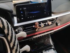 Chery Tiggo 7 Edition 1.5T CVT - photo 11